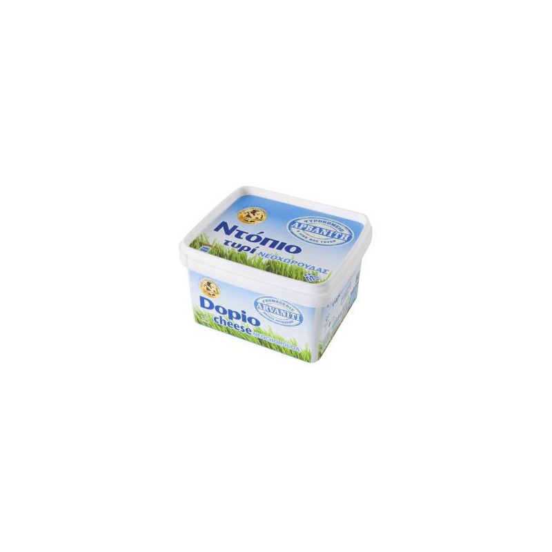 Dopio 900gr